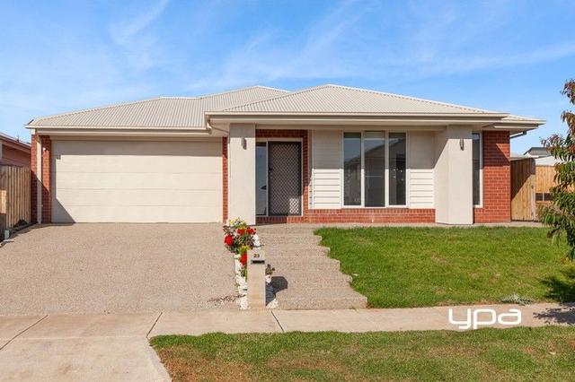 23 Vangel Road, VIC 3429