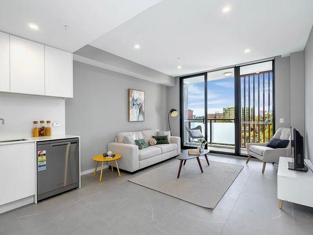 401/26 Parnell Street, NSW 2135