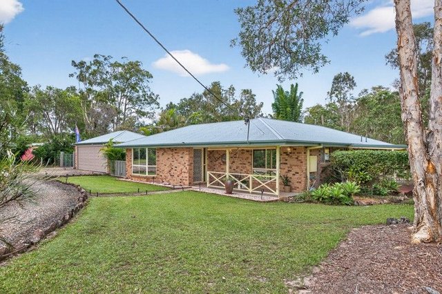 102 Hall Road, QLD 4516