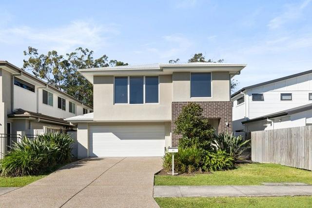 21 Eucalypt  Street, QLD 4154