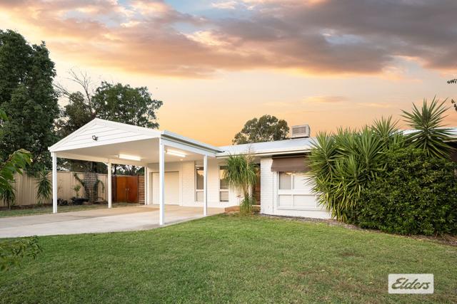 156 Hume Street, NSW 2646