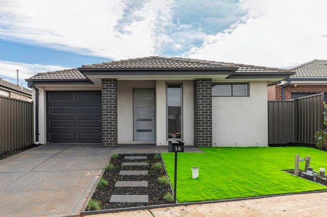 19 Opal Street, VIC 3338