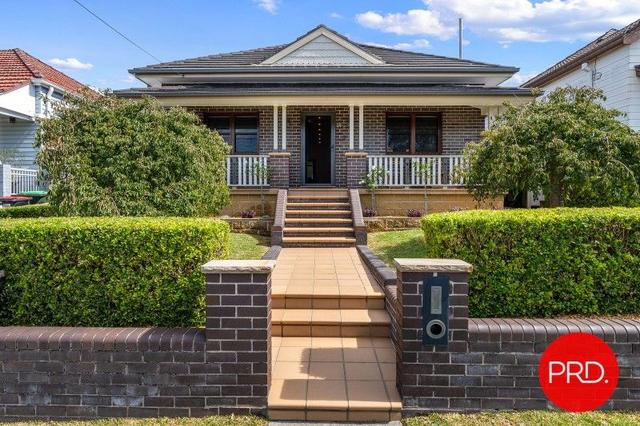 21 Tanner Avenue, NSW 2218