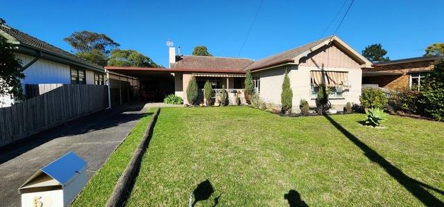 56 Wallace Street, VIC 3840