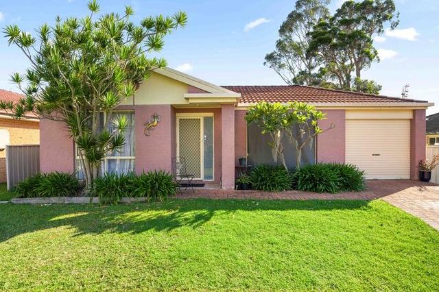 9 Forest Park Road, NSW 2540