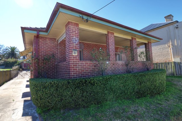 12 Liverpool Street, NSW 2794