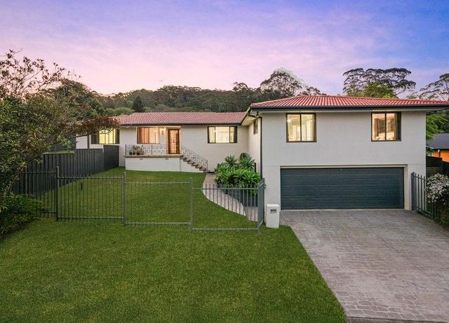 2 Mountain View Avenue, NSW 2250
