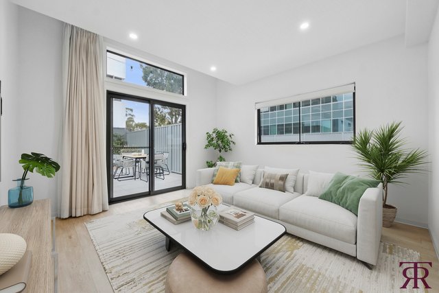 1/9 Thynne Street, ACT 2617