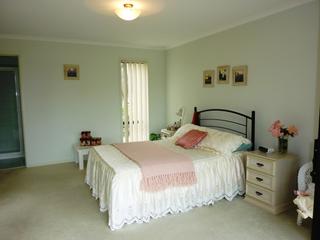 Bed 1 (2011-03-24)