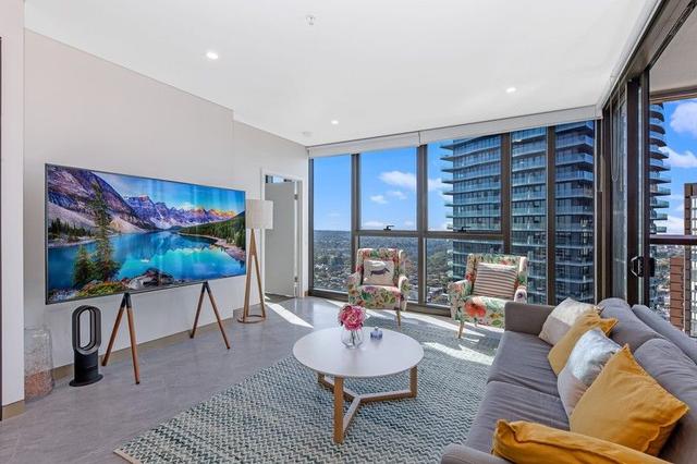 3505/88A Christie  Street, NSW 2065