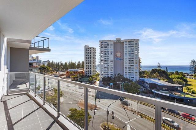 1118/1 Ocean Street, QLD 4220