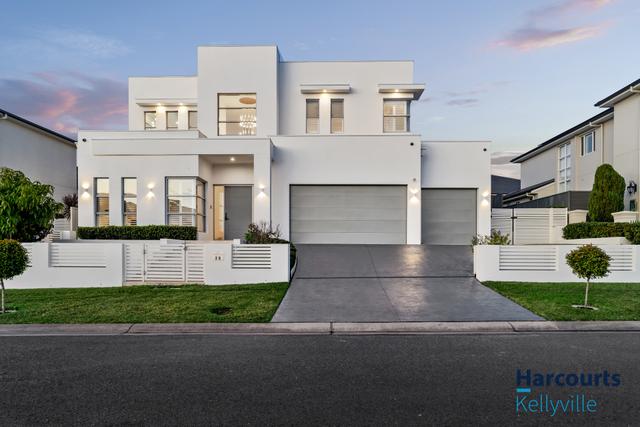 20 Daffodil Crescent, NSW 2155