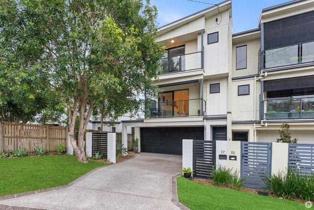 17 Garden Terrace, QLD 4051