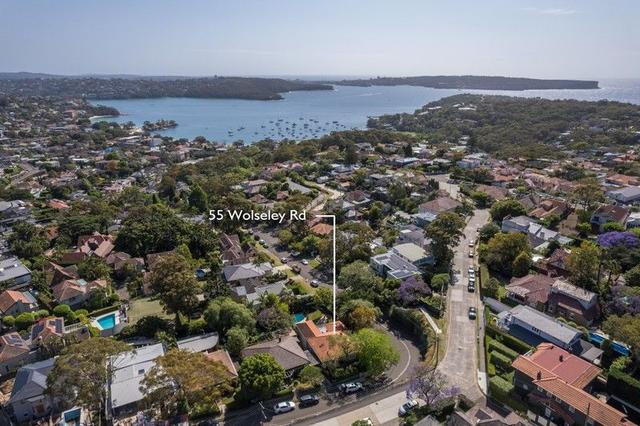 55 Wolseley Road, NSW 2088