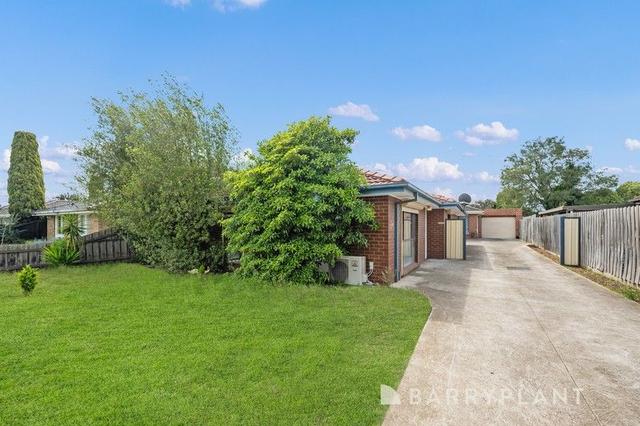 14 Bernard Drive, Melton South, VIC 3337