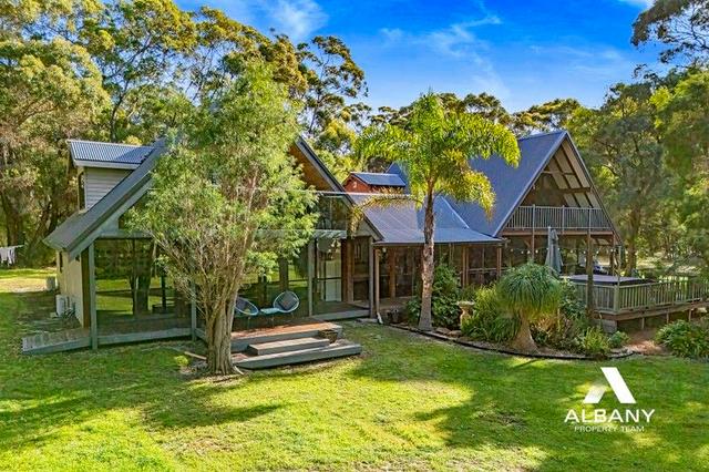 116 Spring Street, WA 6330