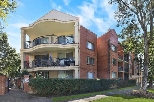 9/61 Glencoe Street, NSW 2232