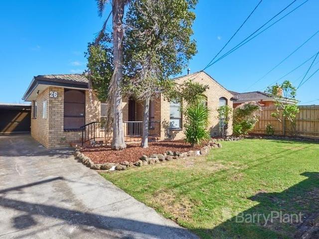26 Cosier Drive, VIC 3174