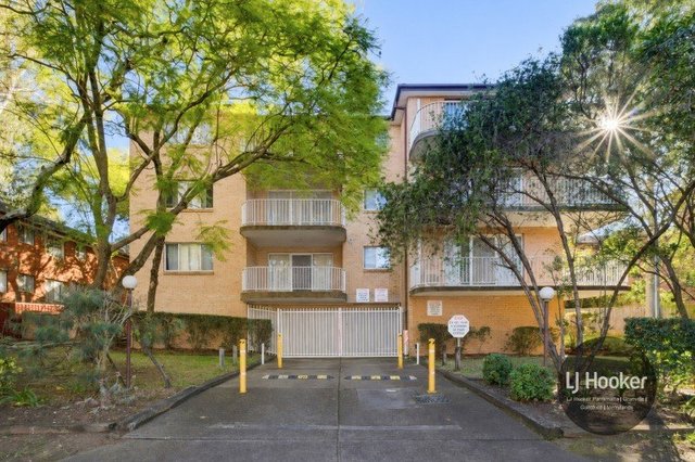 15/37-39 Memorial Avenue, NSW 2160
