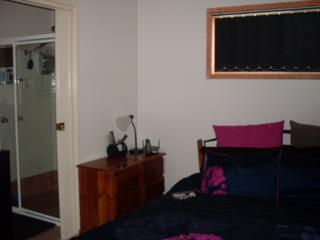 Bed 1 (2009-09-29)