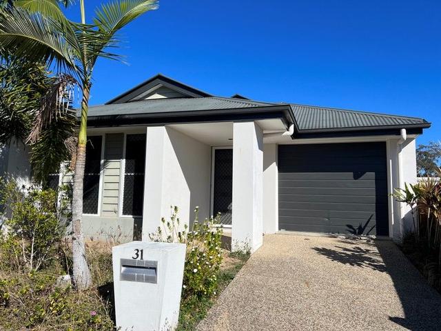 31 Marloo Drive, QLD 4680