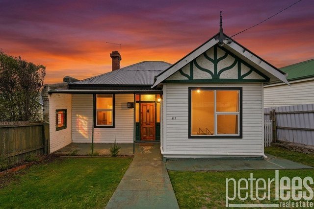 427 Wellington Street, TAS 7249