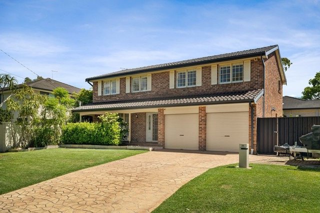 35 Wonoona Parade West, NSW 2223