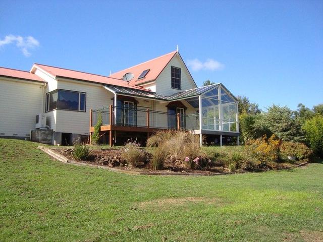 20 Thomas Street, TAS 7260