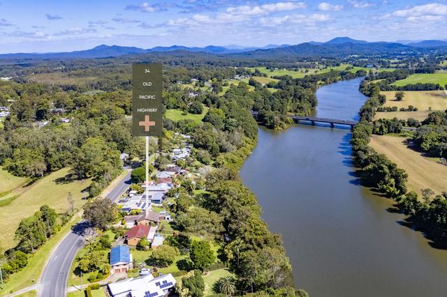 34 Old Pacific Highway, NSW 2454
