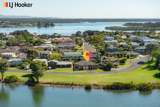 17 Crookhaven Drive, NSW 2540