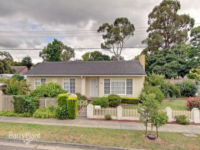 24 St Clair Road, VIC 3152