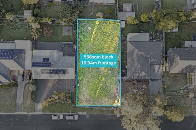 (no street name provided), NSW 2560