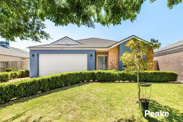 12 Gladys Court, VIC 3806