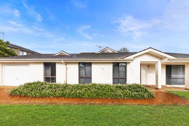 1/32 Twin Road, NSW 2113