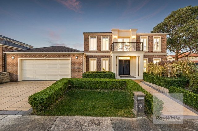 10 Ward Drive, VIC 3082