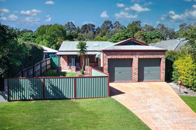 36 Satinwood Place, QLD 4557