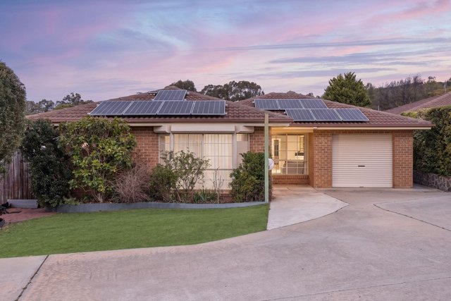 6/15 Patanga Gardens, NSW 2620