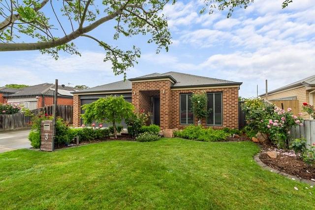 3 Peppercorn Close, VIC 3850