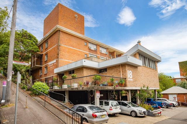 104/18 Brown Street, NSW 2300