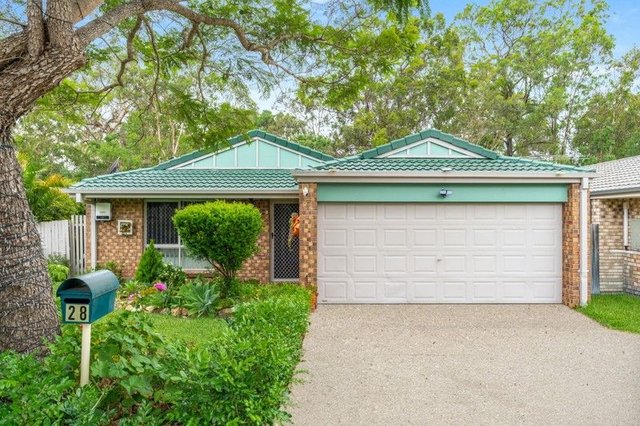 28 Hampden Crescent, QLD 4118