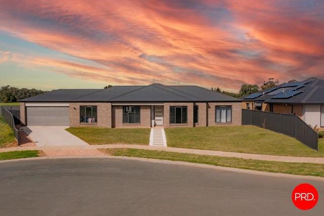 7 Dowell Court, VIC 3558