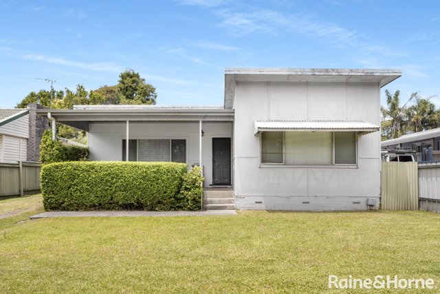 38 Albatross Road, NSW 2541