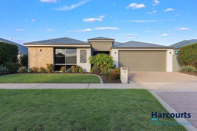 5 Johansen Road, WA 6122