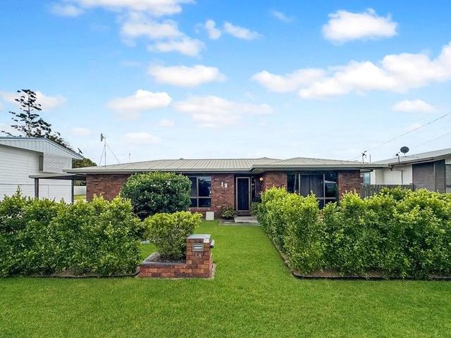 18 Morning Street, QLD 4650