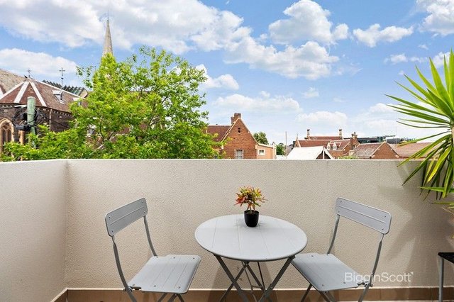 61/29 Lynch Street, VIC 3122