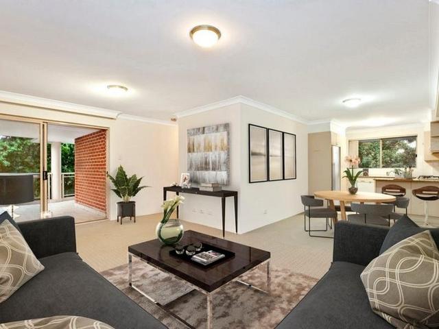 6/99 Hampden Road, NSW 2064