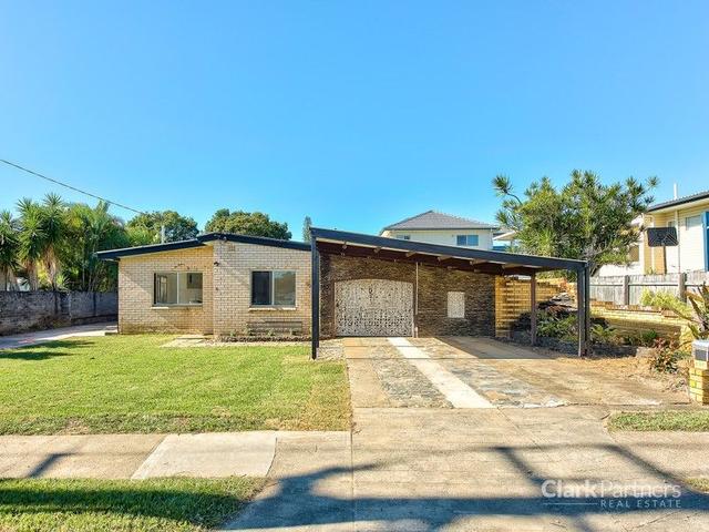 96 Bells Pocket Road, QLD 4500