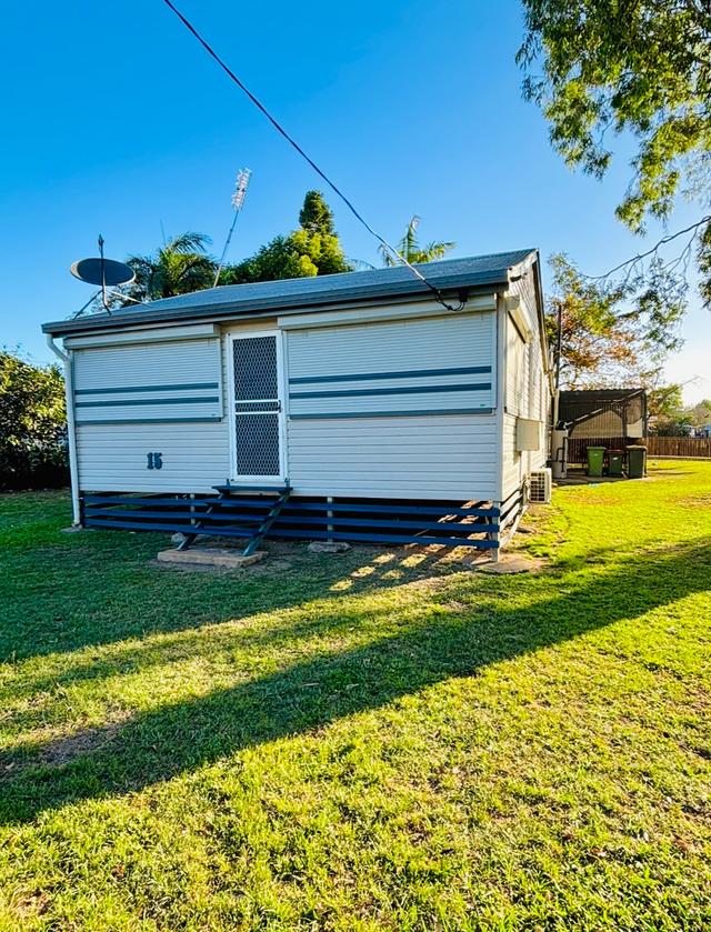15 Spiller Street, QLD 4808