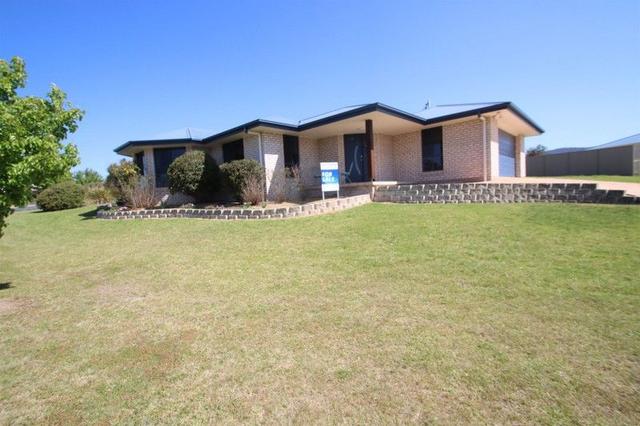 22 Parkes Drive, NSW 2372
