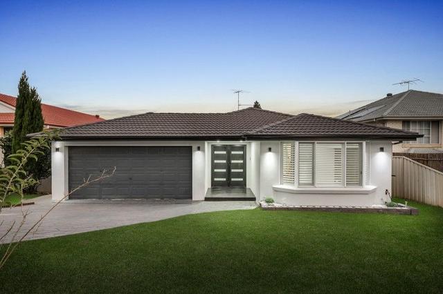 22 Rene Place, NSW 2171